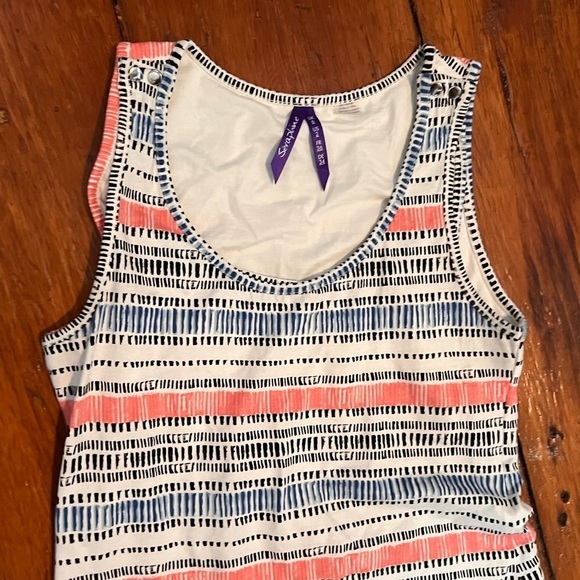 Seraphine printed maternity nursing maxi dress like new size 2 super stretchy - Picture 5 of 10